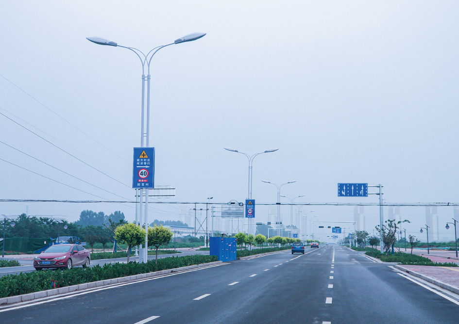 ʯ��ׯ�����������ش�����ӹ���ʩ��һ���