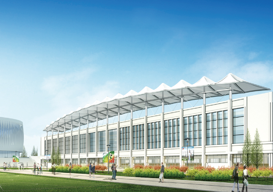 �ӱ�����ѧԺ�����ݹ���ʩ��